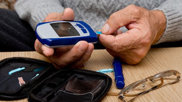 Diabetes Technology and Older Adults: Special Considerations