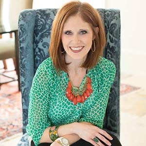 Amy Goodson