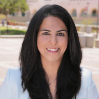 Shirin Hooshmand, PhD, RD