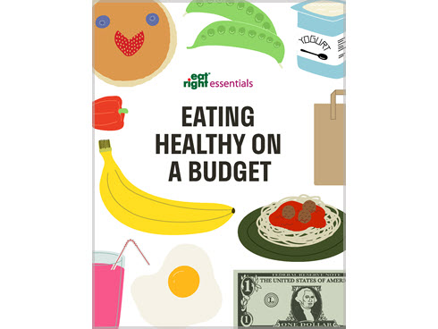 Better Living on a Budget: Make It Yourself - Make It Healthy