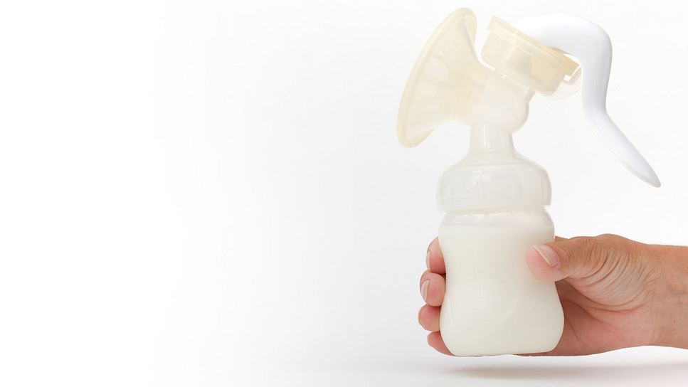Early Clinical Insights into Human Milk Analysis