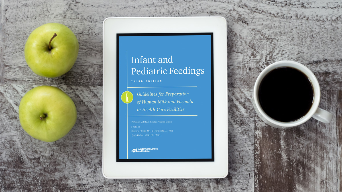 Infant And Pediatric Feedings: Guidelines For Preparation Of Human Milk ...