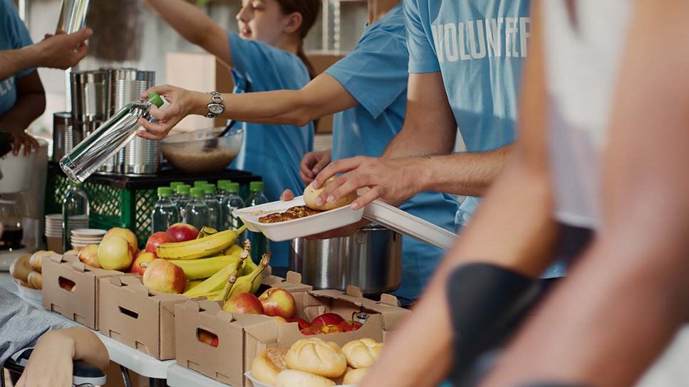 Innovative Approaches to Enhance Access to Fresh Produce