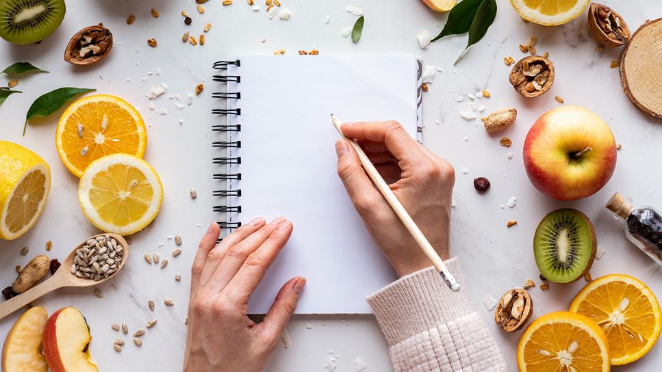 So You Want to Write a Cookbook? Author Insights and Strategies for Publishing Success