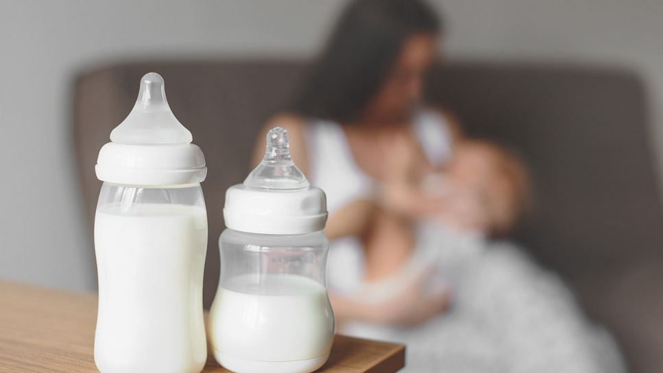 Unraveling the Mysteries of Human Milk: Present and Future