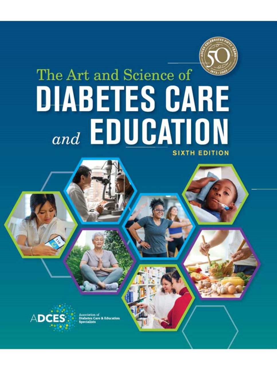 ADCES Art and Science of Diabetes Care 6e