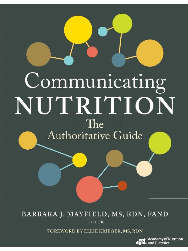 Communicating Nutrition