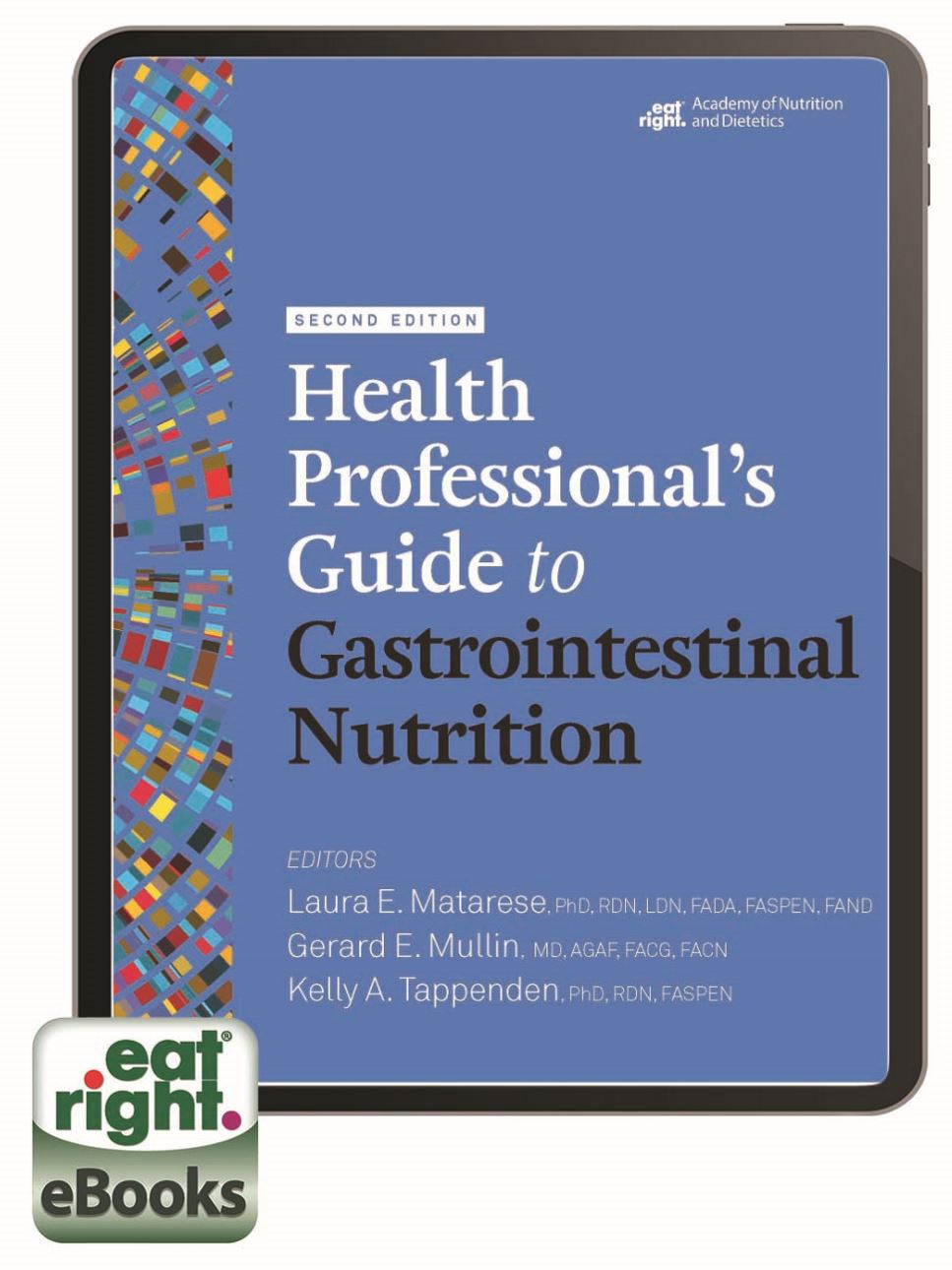 Health Professionals Guide to Gastrointestinal Nutrition eBooks
