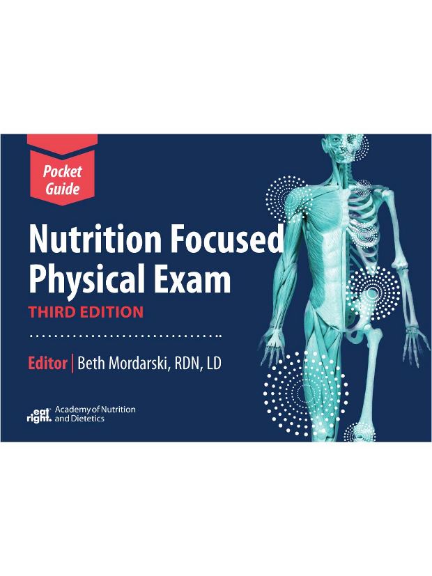 Nutrition Focused Physical Exam