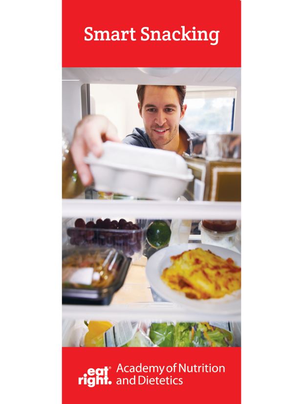 Smart Snacking Brochure